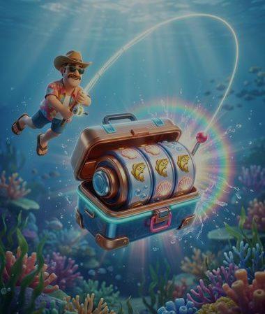 Big Bass Splash
