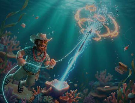 Big Bass Splash