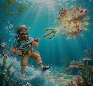 Big Bass Splash