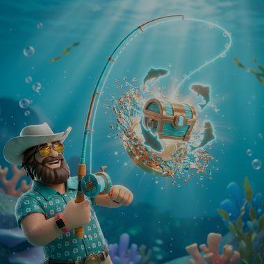 Big Bass Splash